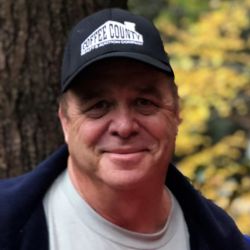 Jimmy Jernigan @ Coffee County Realty and Auction Company