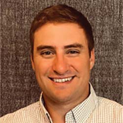 Zach McKinley @ Corder and Associates