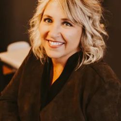 Pam Amundsen @ Corder and Associates