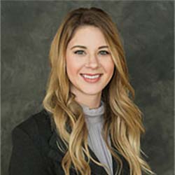 Megan Pirtz @ Corder and Associates