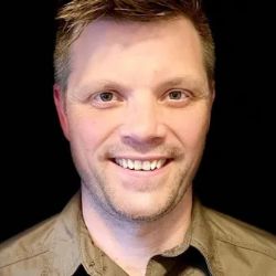 Shannon Guelzow @ Corder and Associates