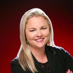Amber Jones @ Crye-Leike Realty