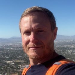 Jacob Cornman @ JAME Properties