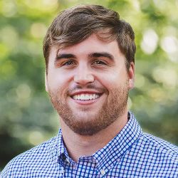 Cole Schwab @ Jon Kohler & Associates