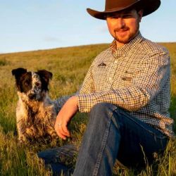 Caleb Howard @ Land and Wildlife