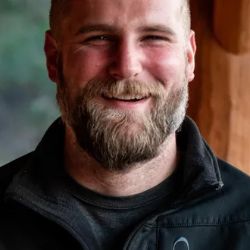 Alex Larson @ Land and Wildlife
