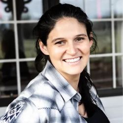 Jenny Hitner @ Land and Wildlife