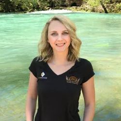 Jenna Deason @ Living The Dream Outdoor Properties