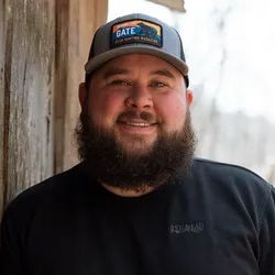 Ryan Harris @ Living The Dream Outdoor Properties