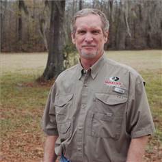 Dale Walker @ Mossy Oak Properties Alabama Land Crafters