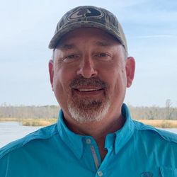 Bret Holten @ Mossy Oak Properties Black River Land and Home