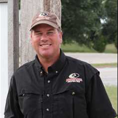 Steve Beary @ Mossy Oak Properties Boley Real Estate