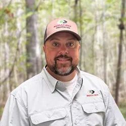 Barrett Little @ Mossy Oak Properties Bottomland Real Estate