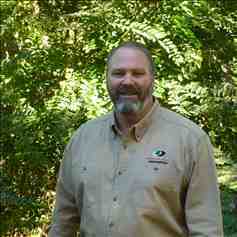 Jim Tribble @ Mossy Oak Properties Cache River Land & Farm