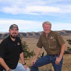 Bob Regester @ Mossy Oak Properties Colorado Mountain Realty