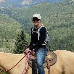 Camela Balleck @ Mossy Oak Properties Colorado Mountain Realty