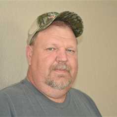 David Wallis @ Mossy Oak Properties Delta Land Management