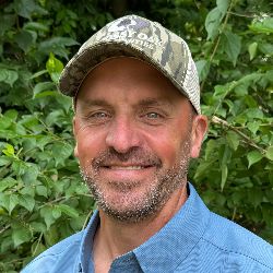 Travis Boyer @ Mossy Oak Properties Illinois Land & Lifestyle