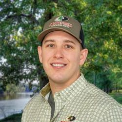 Andrew Epperson @ Mossy Oak Properties Indiana Land & Lifestyle