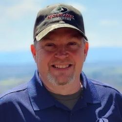 Chris Kincheloe @ Mossy Oak Properties Land and Farms Realty