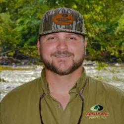 Jackson Sobocinski @ Mossy Oak Properties Land and Farms Realty