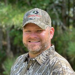 Caleb Hooker @ Mossy Oak Properties Land and Farms Realty
