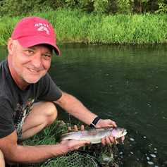 Mark Tyburski @ Mossy Oak Properties Land and Luxury