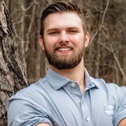 Jake Pierce @ Mossy Oak Properties Land and Luxury