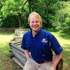Andrew Pates @ Mossy Oak Properties Land Investments