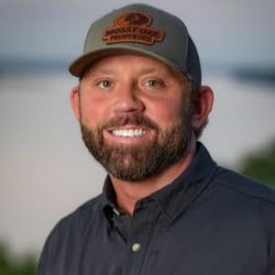 Wes Middleton @ Mossy Oak Properties Land Investments