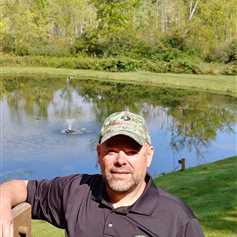 Jeff Schuh @ Mossy Oak Properties Michigan Land and Lakes