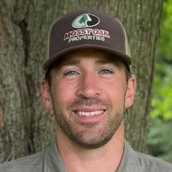 Cody Ballard @ Mossy Oak Properties Michigan Outdoors