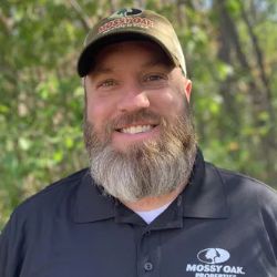 Chris Nolan @ Mossy Oak Properties Mississippi Valley Real Estate