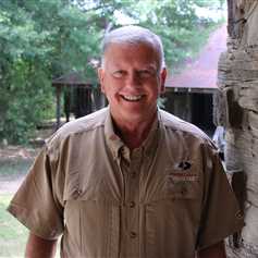 Bud Cook @ Mossy Oak Properties NC Land Farms