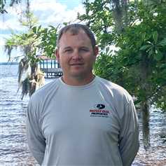 Jamie Pierce @ Mossy Oak Properties NC Land & Farms