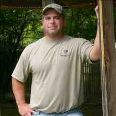 Tommy Jones @ Mossy Oak Properties of Eufaula