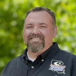 Ryan Shane @ Mossy Oak Properties of Louisiana