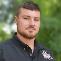 Taylor Harris @ Mossy Oak Properties of Louisiana