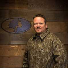 Mark Beets @ Mossy Oak Properties of the Heartland