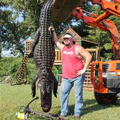 Brandon Dunfee @ Mossy Oak Properties of the Heartland Woods N' Water Land Co