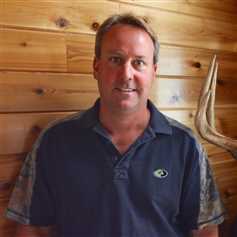 Shannon Ansell @ Mossy Oak Properties of Virginia