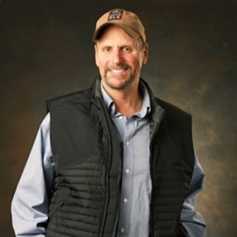 Pete Congdon @ Mossy Oak Properties Oregon Field & Stream