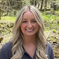 Kaitlyn Drenner @ Mossy Oak Properties Pennsylvania Land Professionals