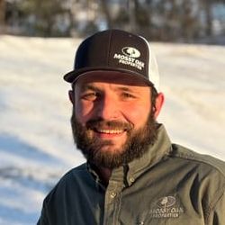 Daniel Humes @ Mossy Oak Properties Pennsylvania Land Professionals