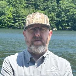 Chad Leonard @ Mossy Oak Properties Pennsylvania Land Professionals