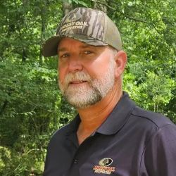 Jeremy Reid @ Mossy Oak Properties Posey Land Company