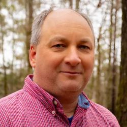 Travis Spainhour @ Mossy Oak Properties Rural Land Investments