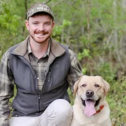 Ben Sadler @ Mossy Oak Properties Southern Land & Homes