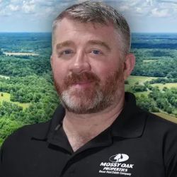 Brian Bauer - FL @ Mossy Oak Properties Southern Land & Homes