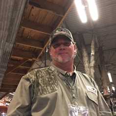 Riley Johnson @ Mossy Oak Properties Tennessee Land & Farm